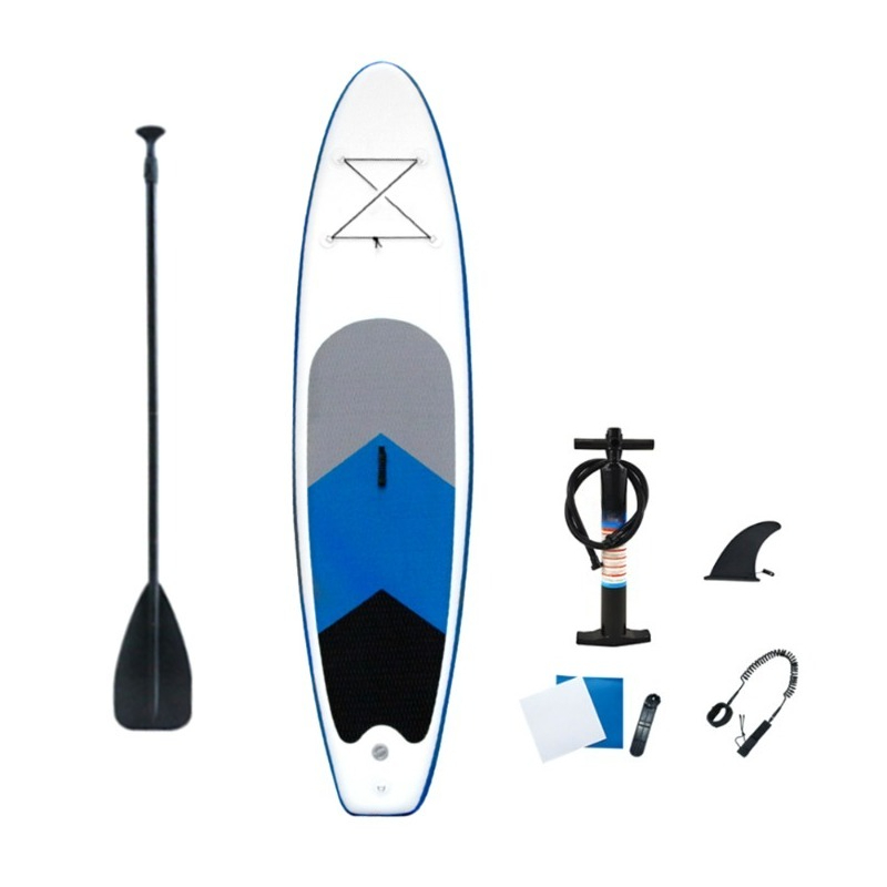 インフレータブルSUP：軽量で収納しやすい、アウトドアアドベ - Outdoor Adventure Store のレビューと価格
