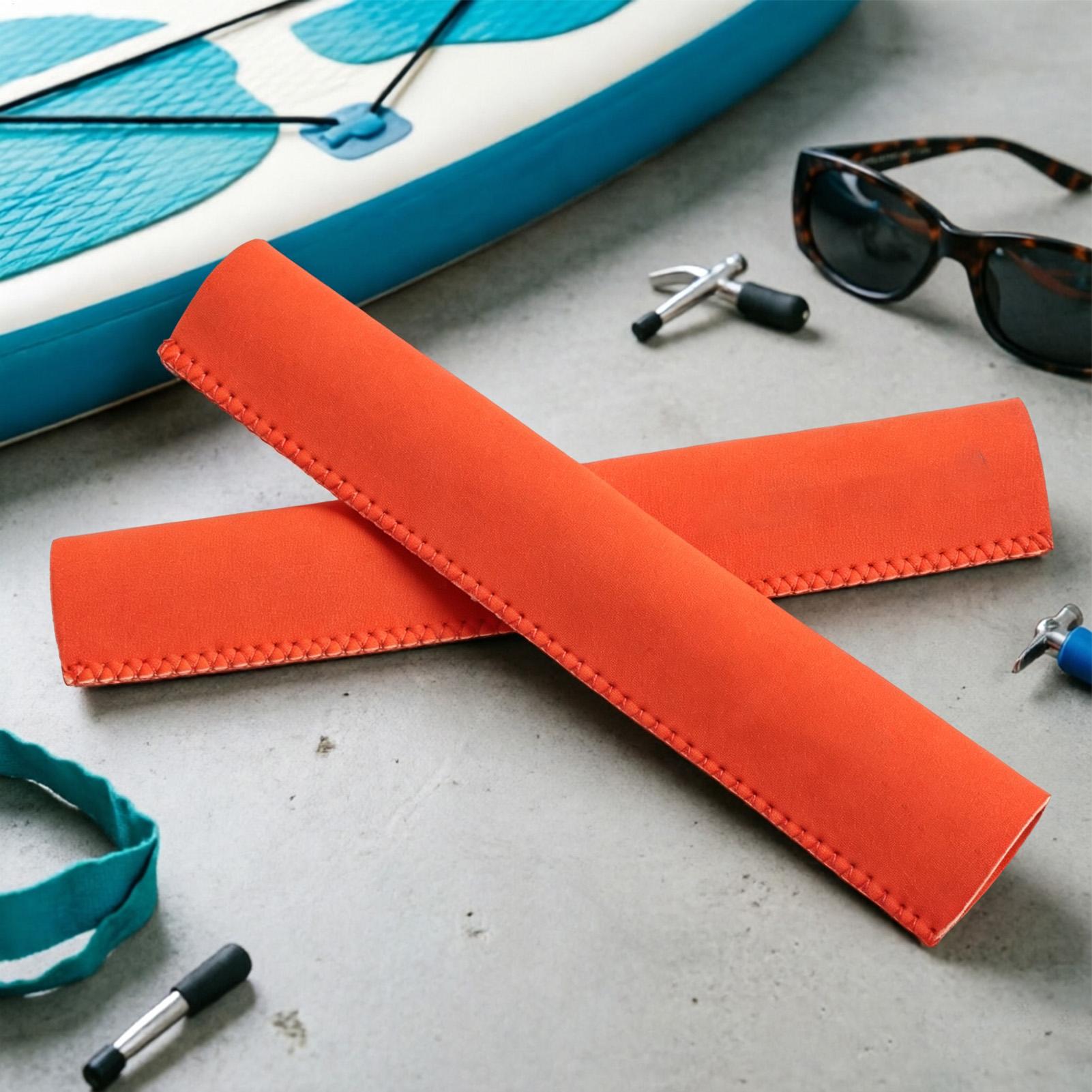 カヤック用グリップ 1組、滑り止め加工のハンドルカバー、カヤ - Outdoor Adventure Recreation のレビューと価格