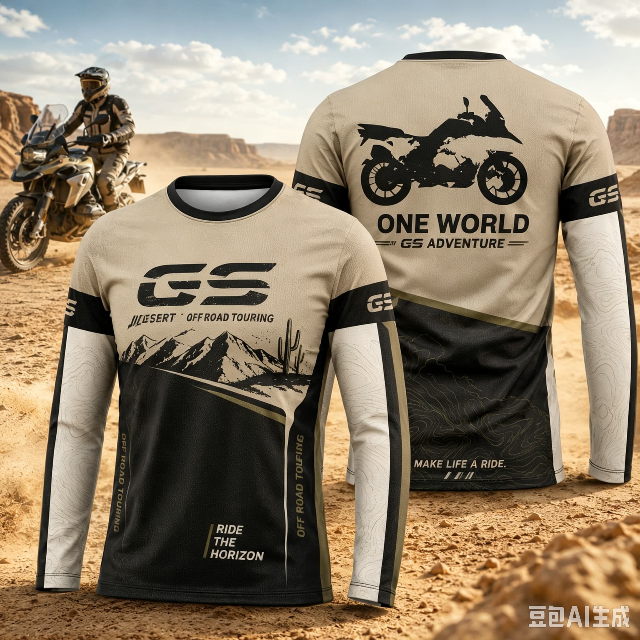 2027年新作GSアドベンチャーモトラッドアドベンチャーバイ - Outdoor Adventure Wear のレビューと価格