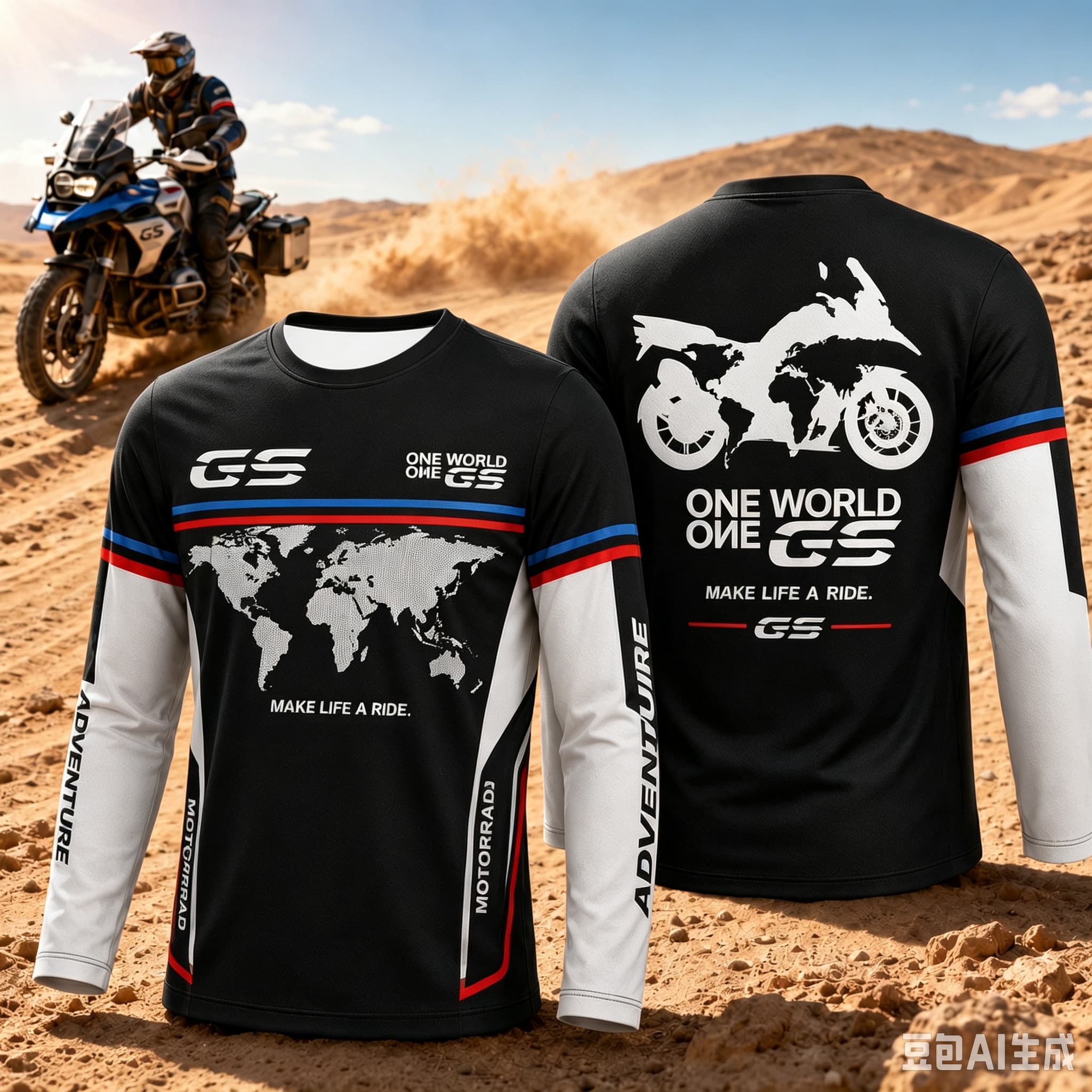 2027年新作GSアドベンチャーモトラッドアドベンチャーバイ - Outdoor Adventure Wear のレビューと価格