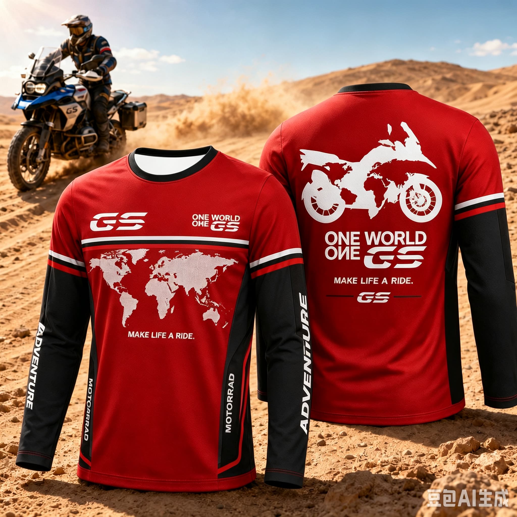 2027年新作GSアドベンチャーモトラッドアドベンチャーバイ - Outdoor Adventure Wear のレビューと価格